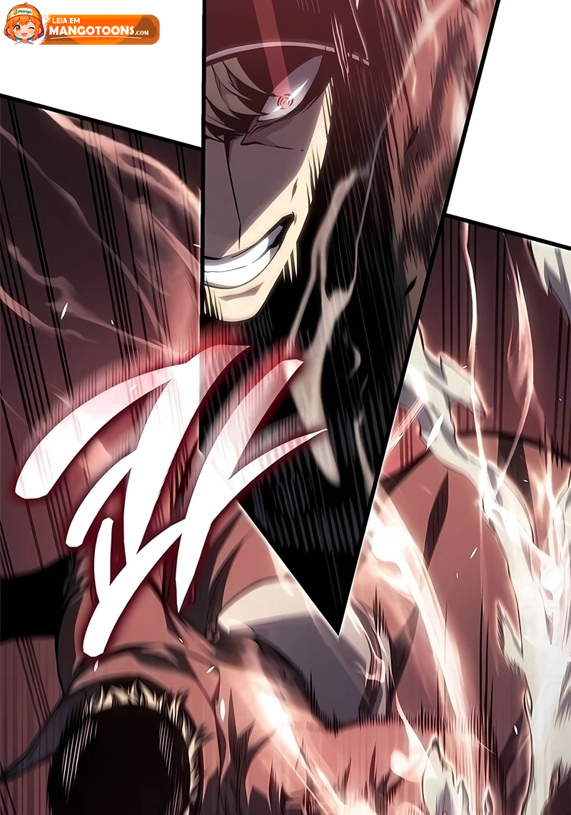 Read Nascimento de Sangue Ruim PT Manga Online