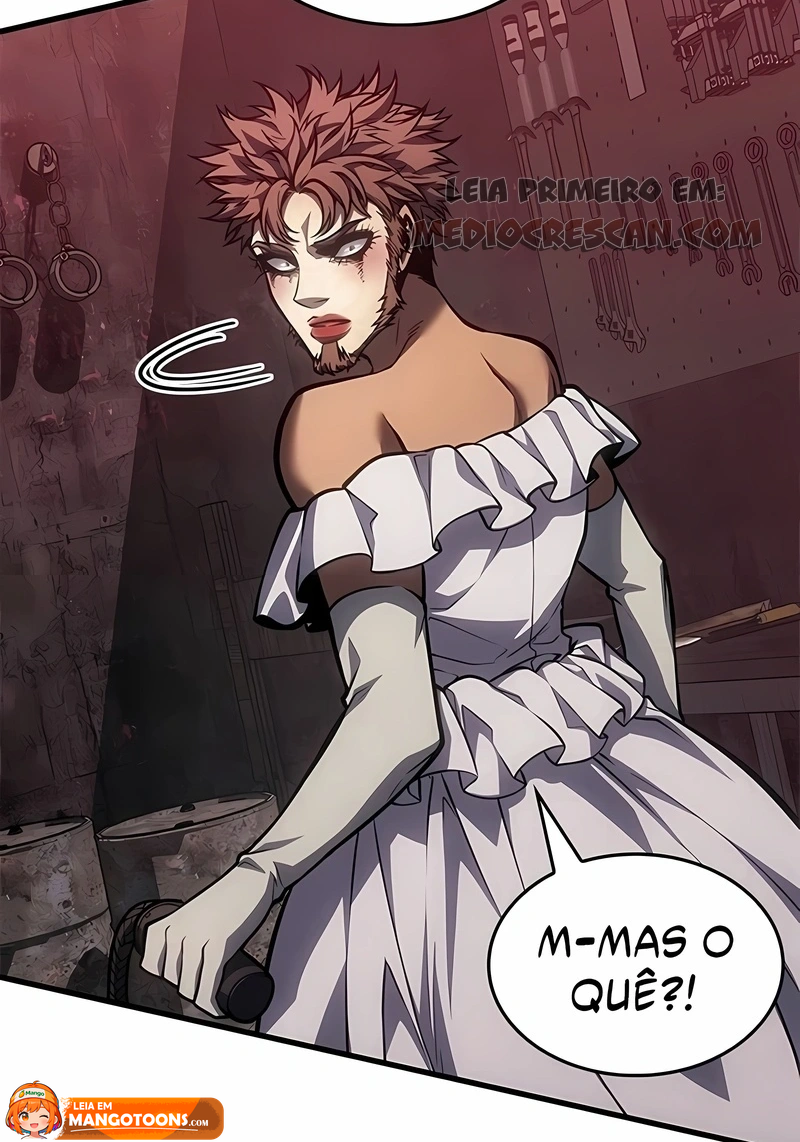 Read Nascimento de Sangue Ruim PT Manga Online