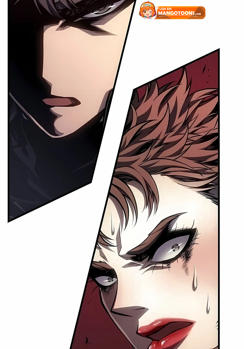 Read Nascimento de Sangue Ruim PT Manga Online