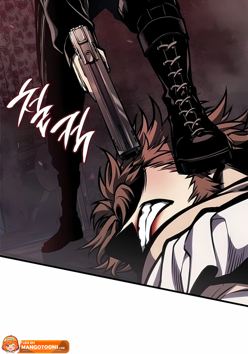 Read Nascimento de Sangue Ruim PT Manga Online