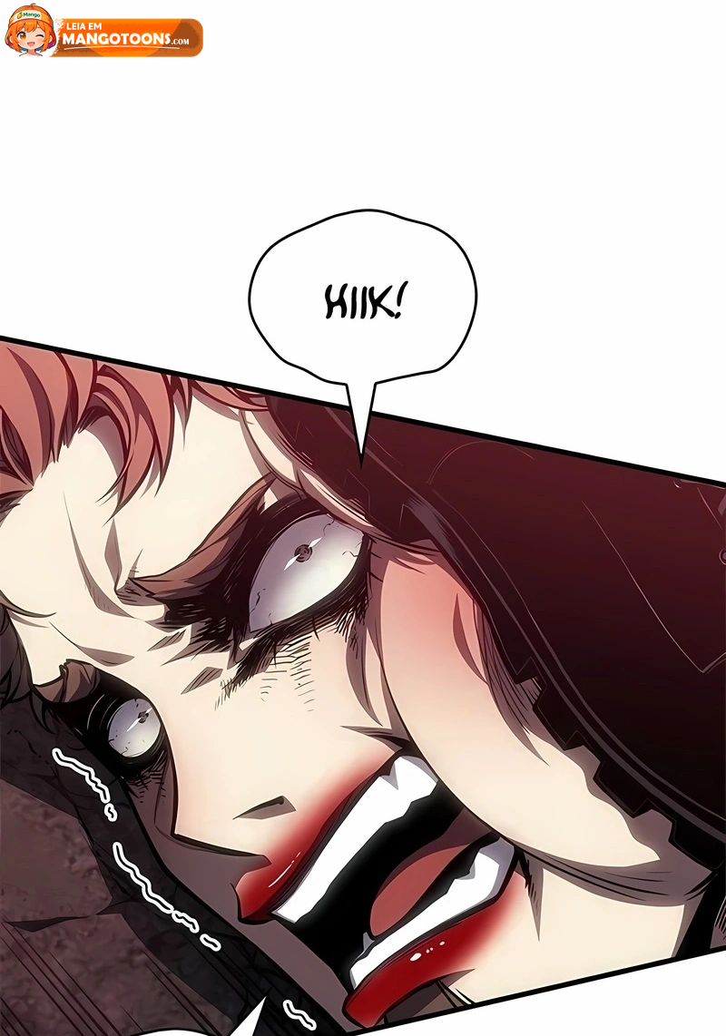 Read Nascimento de Sangue Ruim PT Manga Online