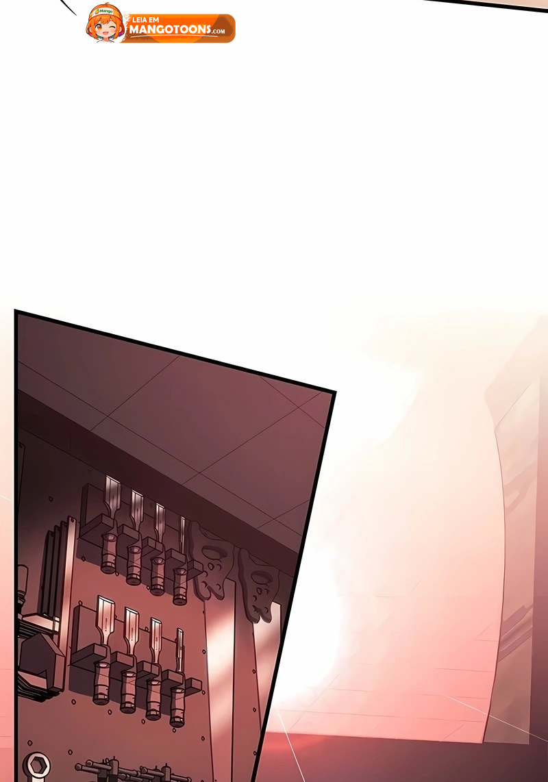 Read Nascimento de Sangue Ruim PT Manga Online