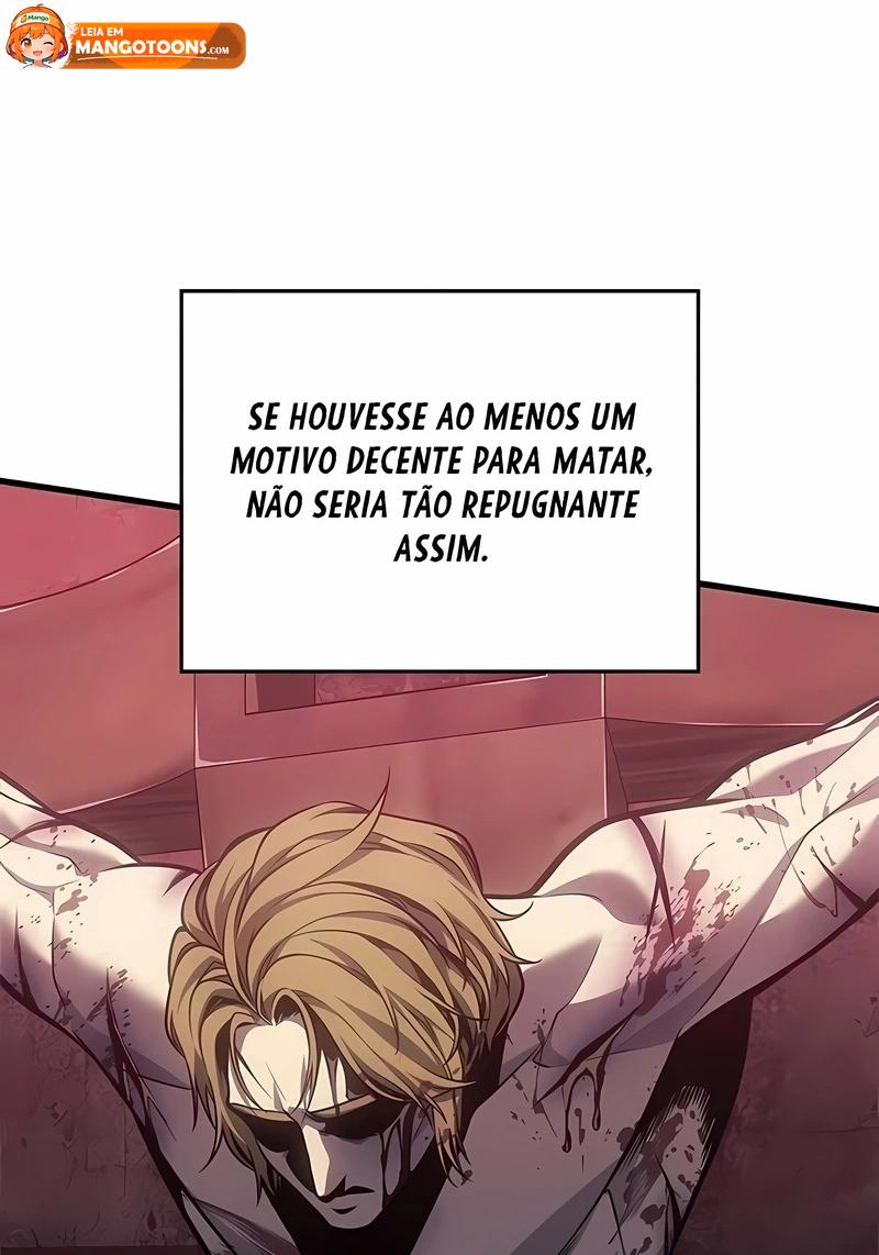 Read Nascimento de Sangue Ruim PT Manga Online