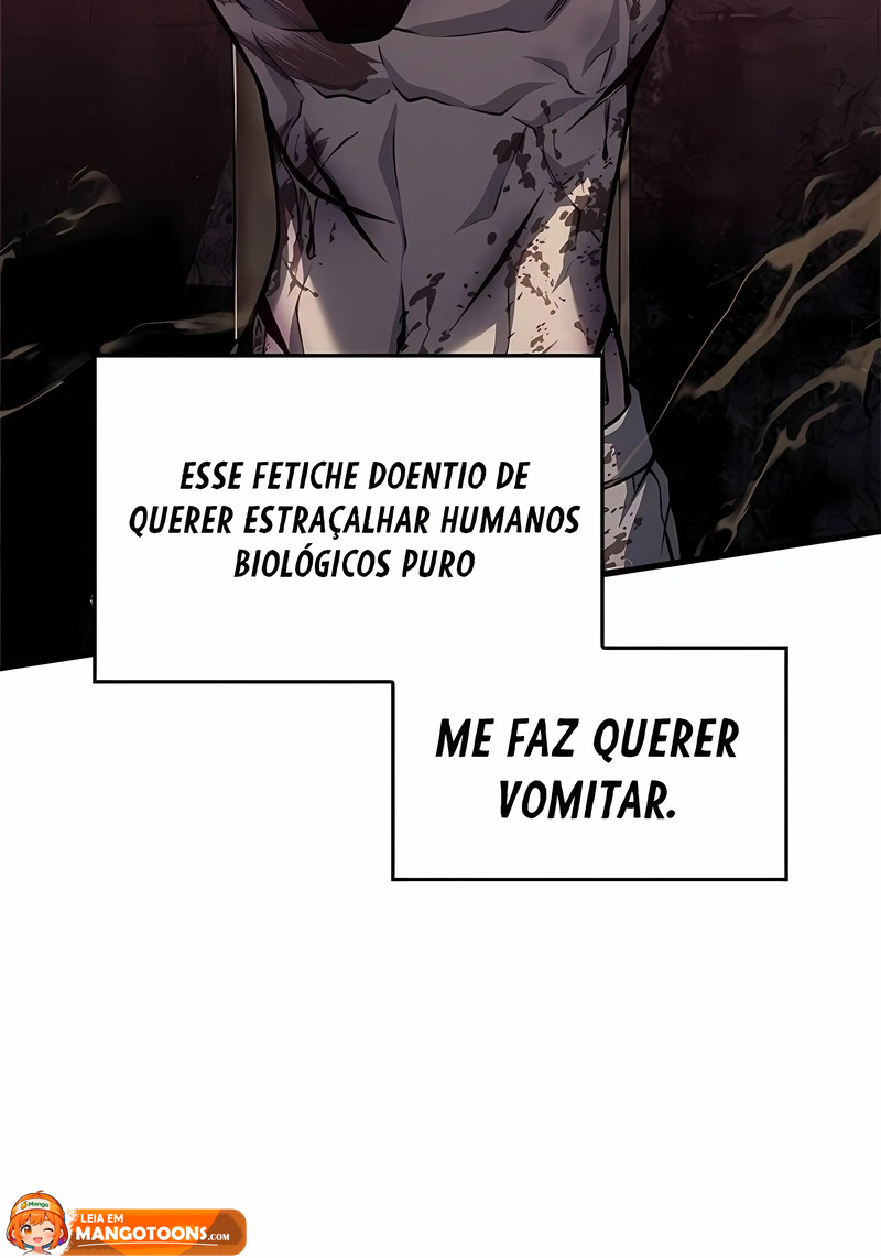 Read Nascimento de Sangue Ruim PT Manga Online