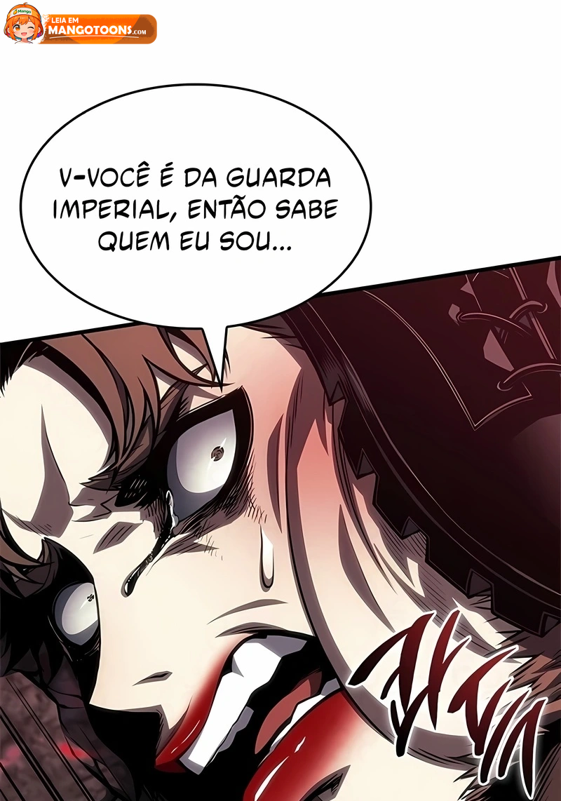 Read Nascimento de Sangue Ruim PT Manga Online