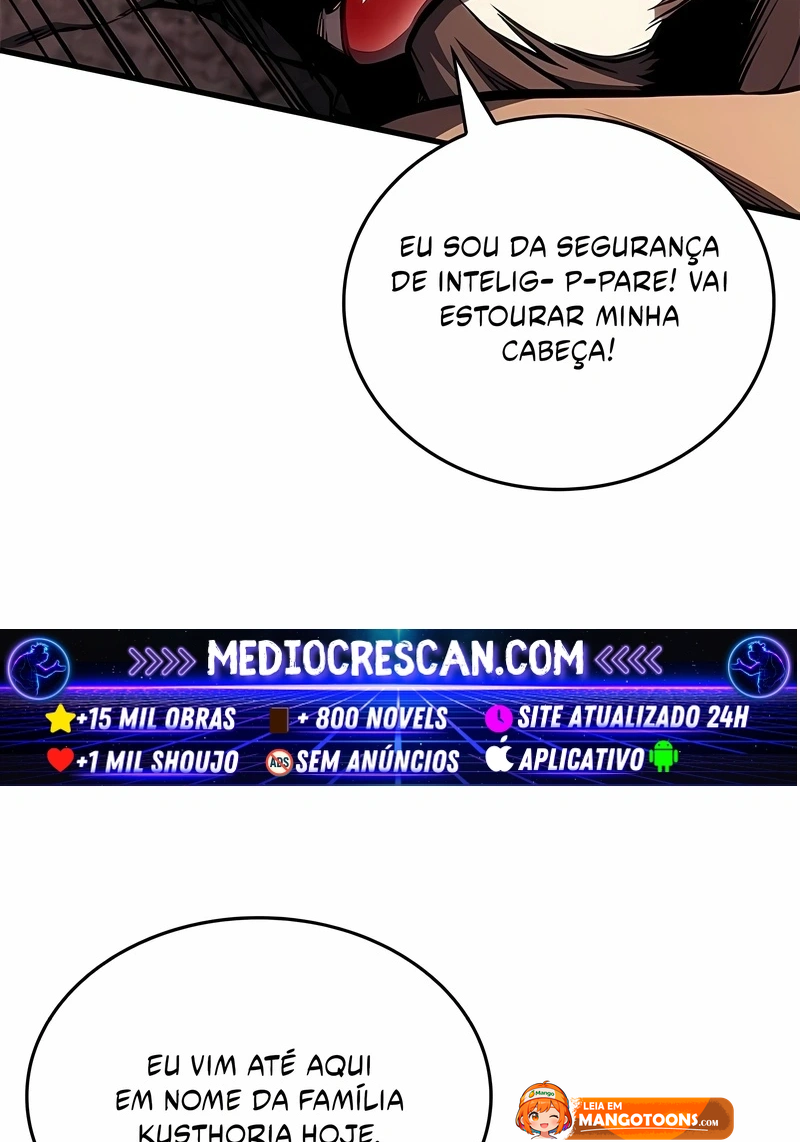 Read Nascimento de Sangue Ruim PT Manga Online