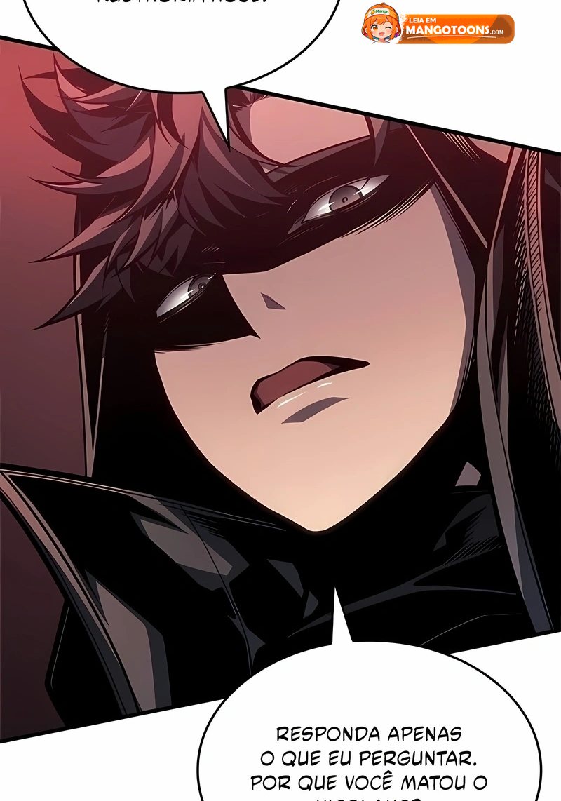 Read Nascimento de Sangue Ruim PT Manga Online