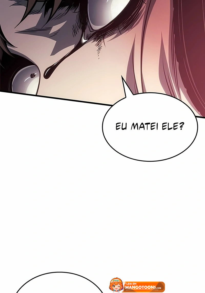 Read Nascimento de Sangue Ruim PT Manga Online