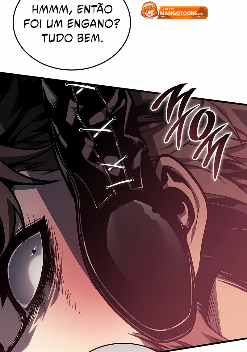 Read Nascimento de Sangue Ruim PT Manga Online