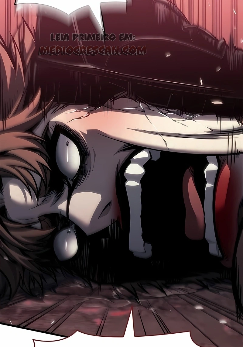 Read Nascimento de Sangue Ruim PT Manga Online