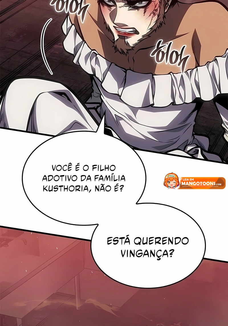 Read Nascimento de Sangue Ruim PT Manga Online