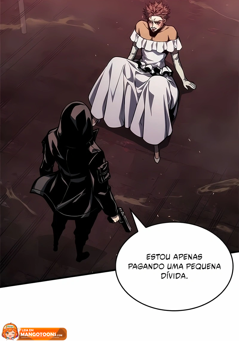 Read Nascimento de Sangue Ruim PT Manga Online
