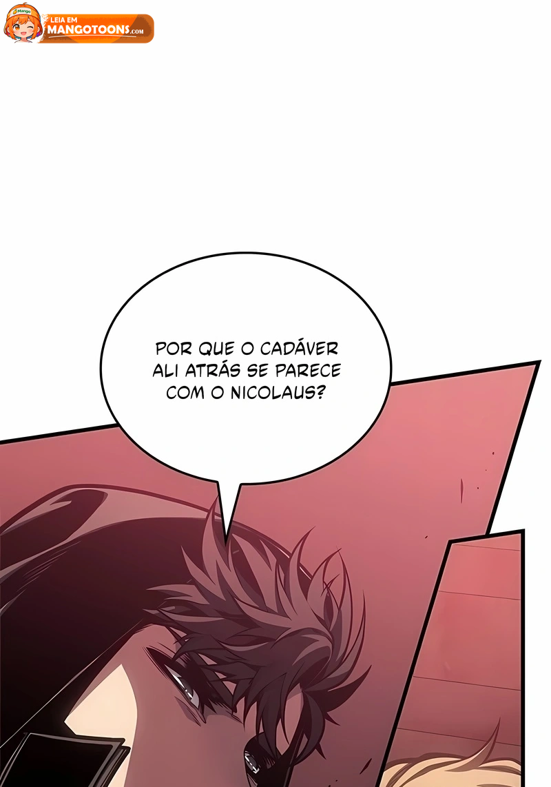 Read Nascimento de Sangue Ruim PT Manga Online