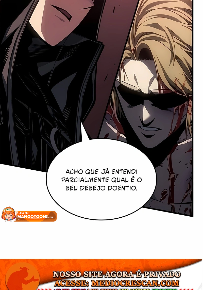 Read Nascimento de Sangue Ruim PT Manga Online