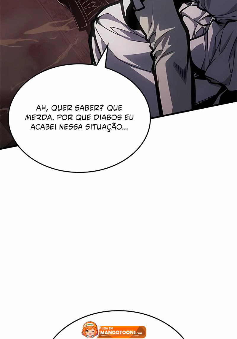 Read Nascimento de Sangue Ruim PT Manga Online