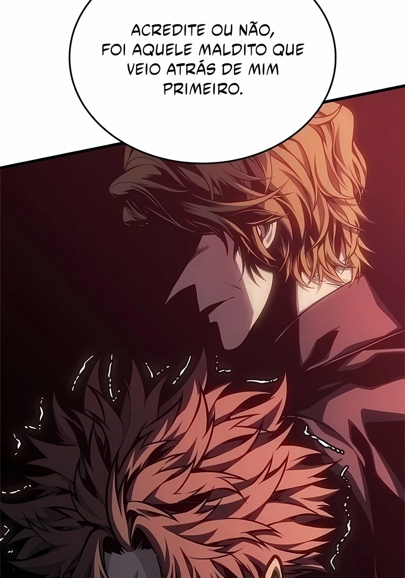 Read Nascimento de Sangue Ruim PT Manga Online