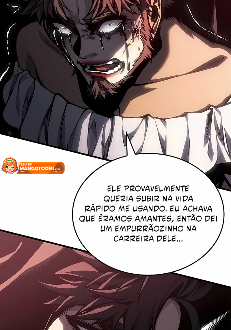 Read Nascimento de Sangue Ruim PT Manga Online