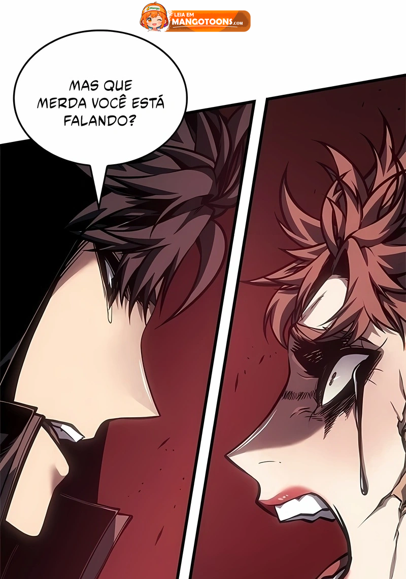 Read Nascimento de Sangue Ruim PT Manga Online