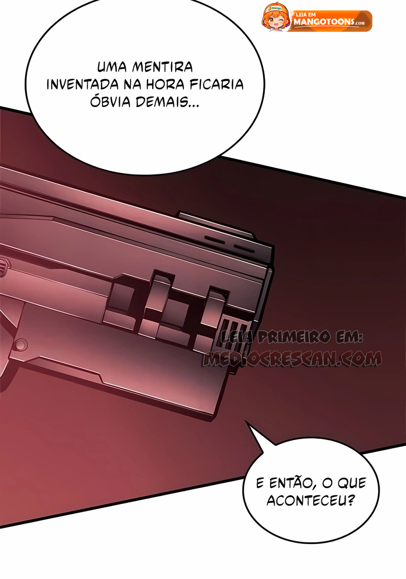 Read Nascimento de Sangue Ruim PT Manga Online