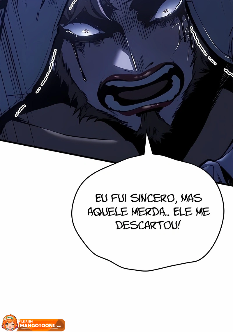 Read Nascimento de Sangue Ruim PT Manga Online