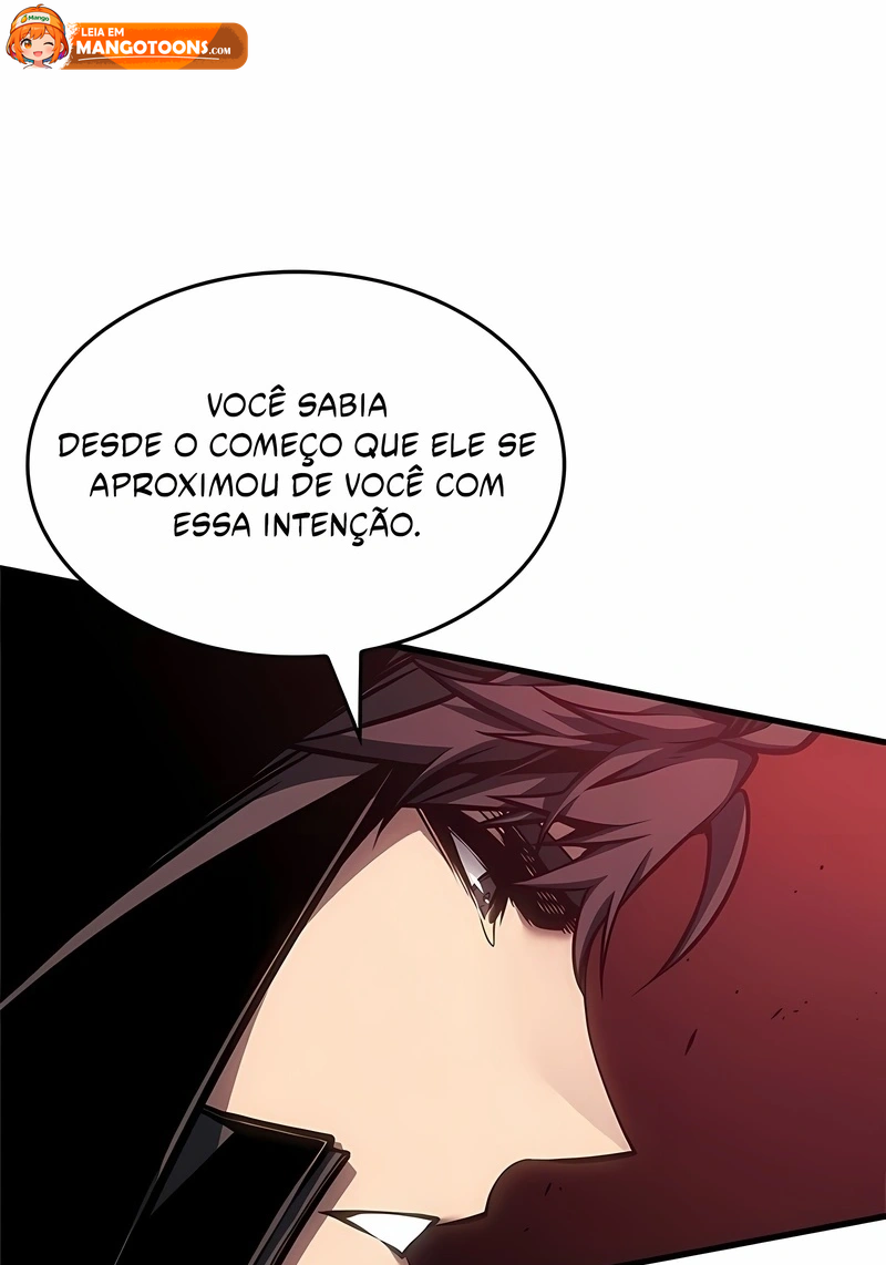 Read Nascimento de Sangue Ruim PT Manga Online