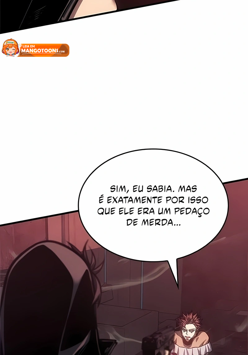 Read Nascimento de Sangue Ruim PT Manga Online