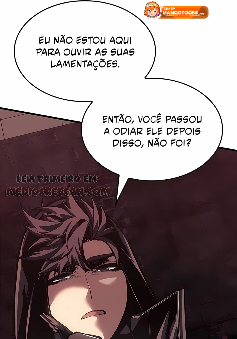 Read Nascimento de Sangue Ruim PT Manga Online