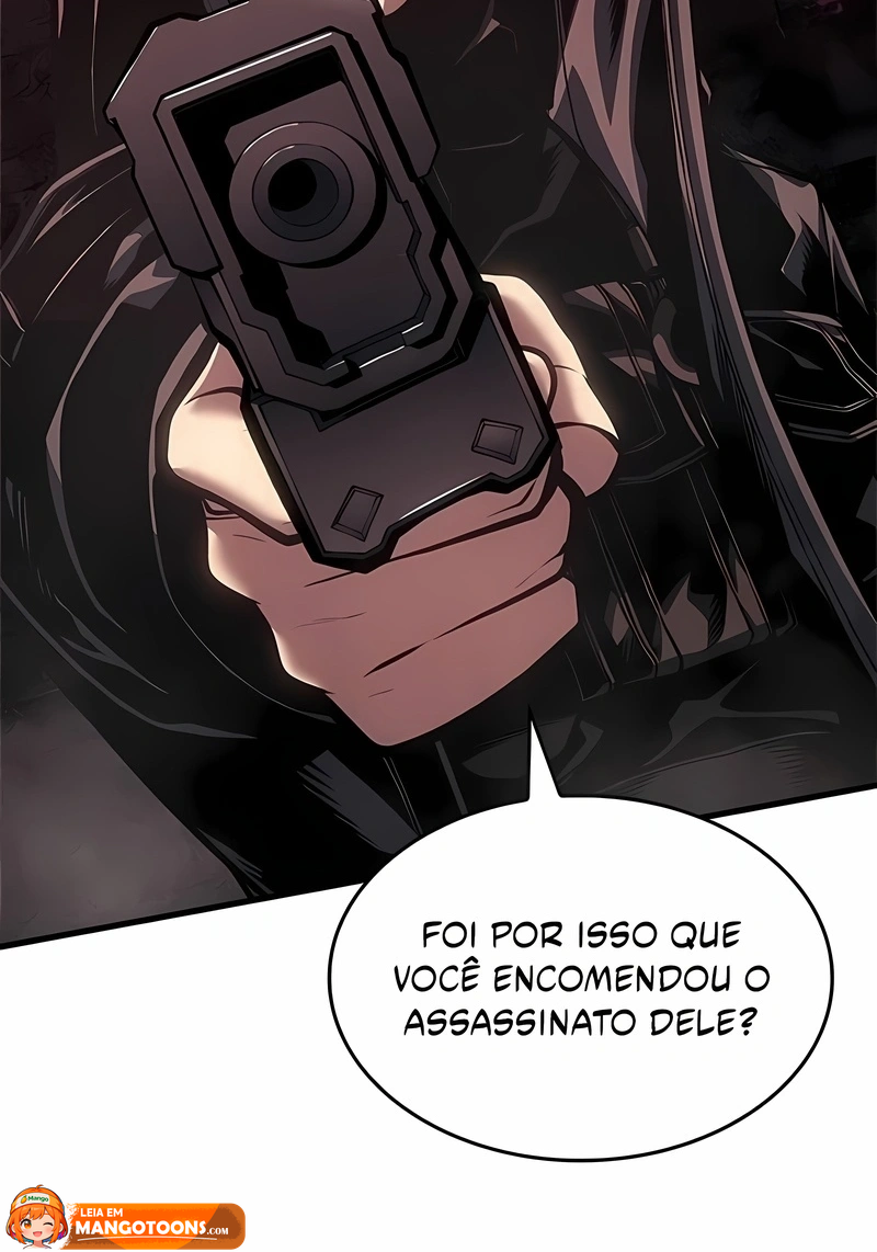 Read Nascimento de Sangue Ruim PT Manga Online