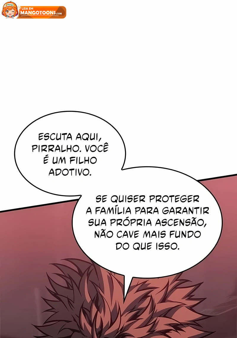 Read Nascimento de Sangue Ruim PT Manga Online