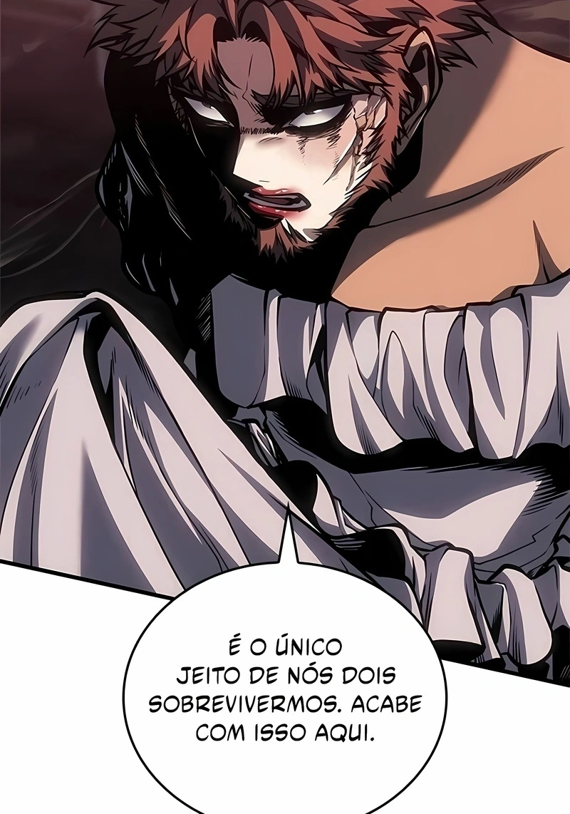 Read Nascimento de Sangue Ruim PT Manga Online