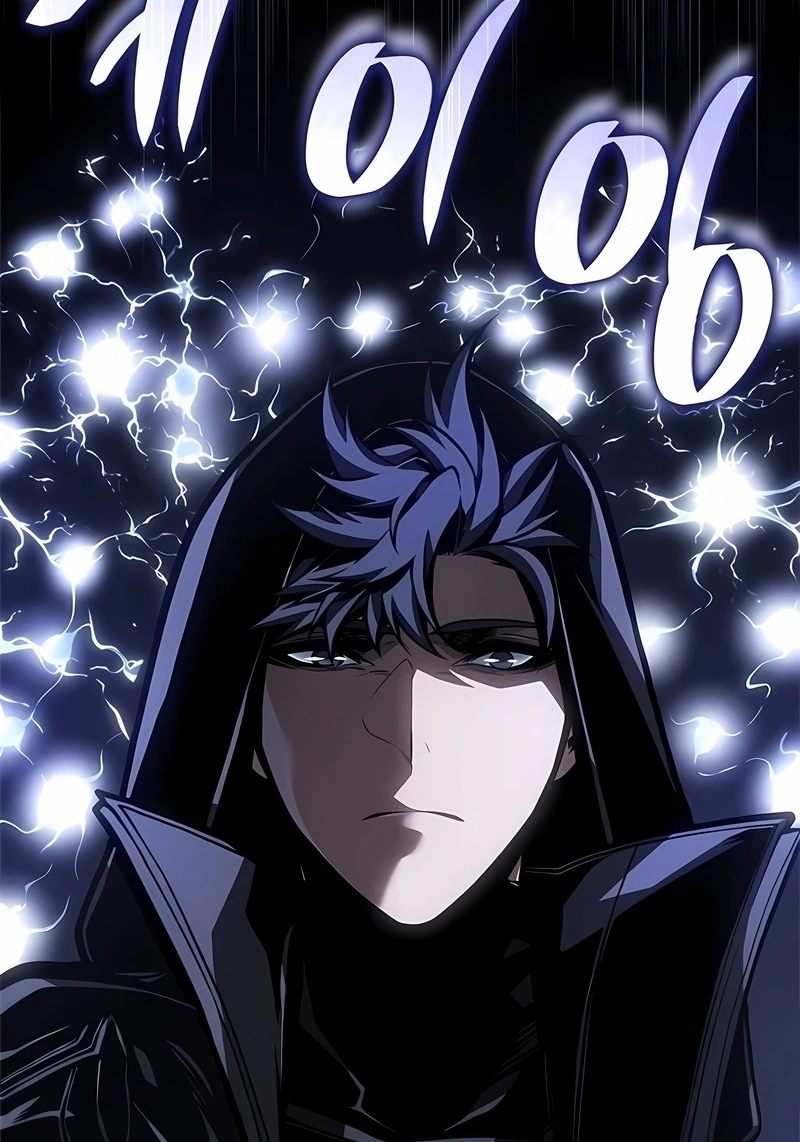 Read Nascimento de Sangue Ruim PT Manga Online