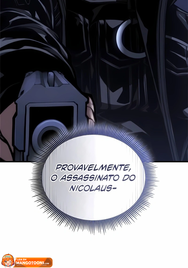 Read Nascimento de Sangue Ruim PT Manga Online