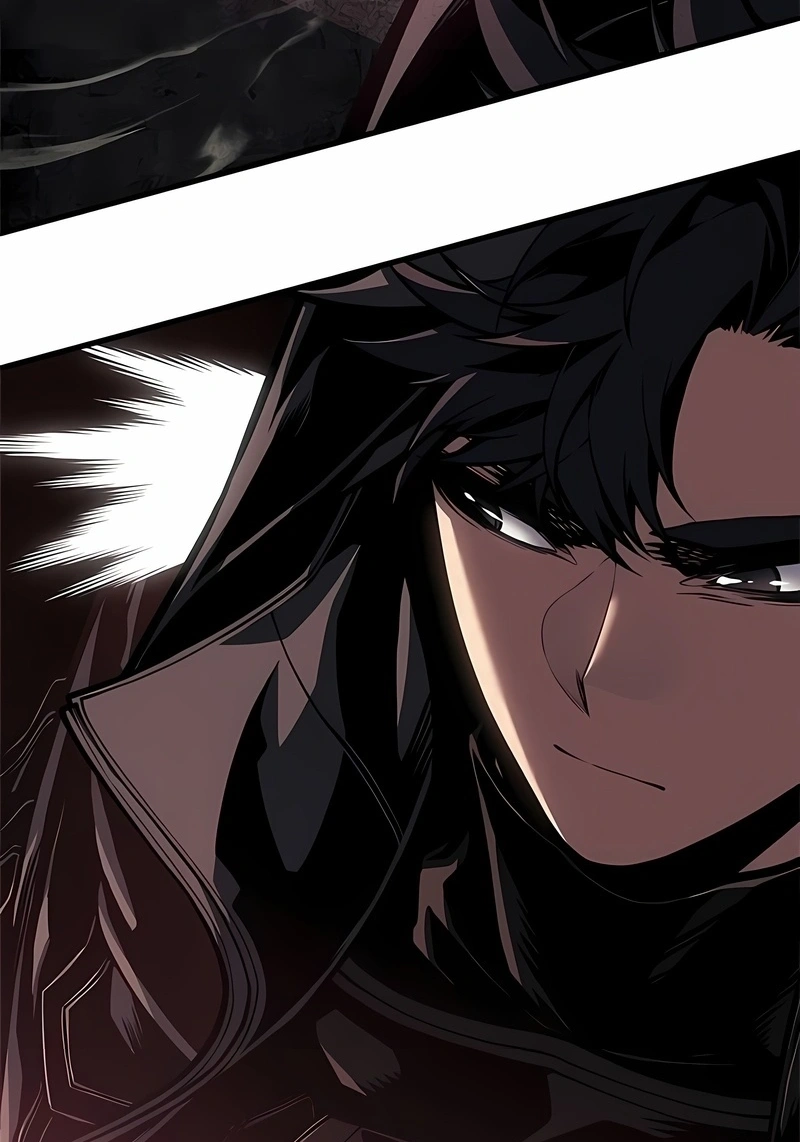 Read Nascimento de Sangue Ruim PT Manga Online