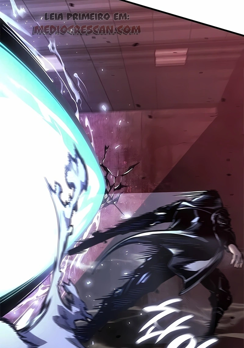 Read Nascimento de Sangue Ruim PT Manga Online