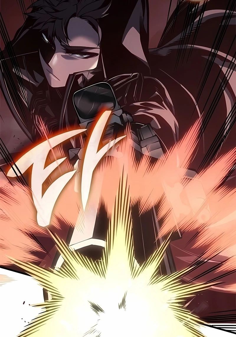 Read Nascimento de Sangue Ruim PT Manga Online