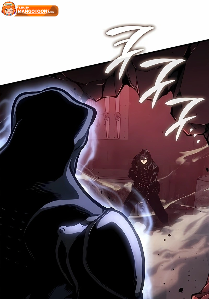 Read Nascimento de Sangue Ruim PT Manga Online