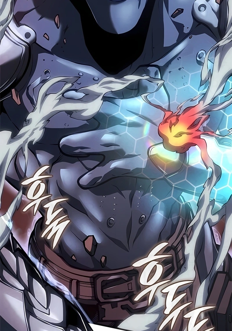 Read Nascimento de Sangue Ruim PT Manga Online