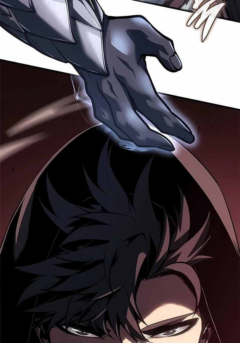 Read Nascimento de Sangue Ruim PT Manga Online