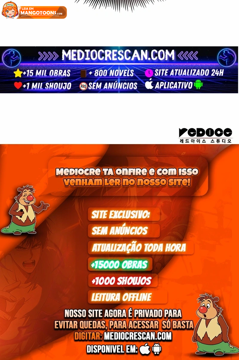 Read Nascimento de Sangue Ruim PT Manga Online