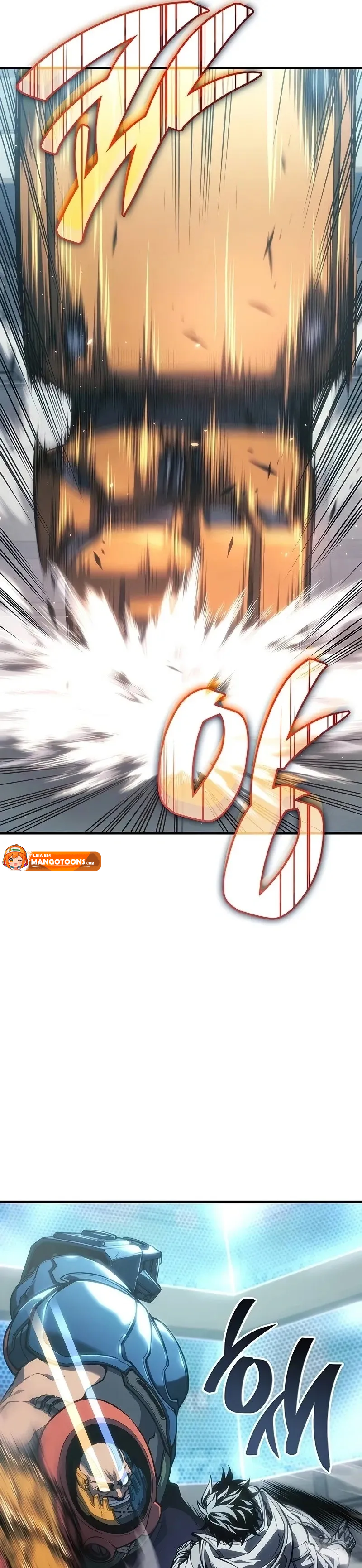 Read Nascimento de Sangue Ruim PT Manga Online