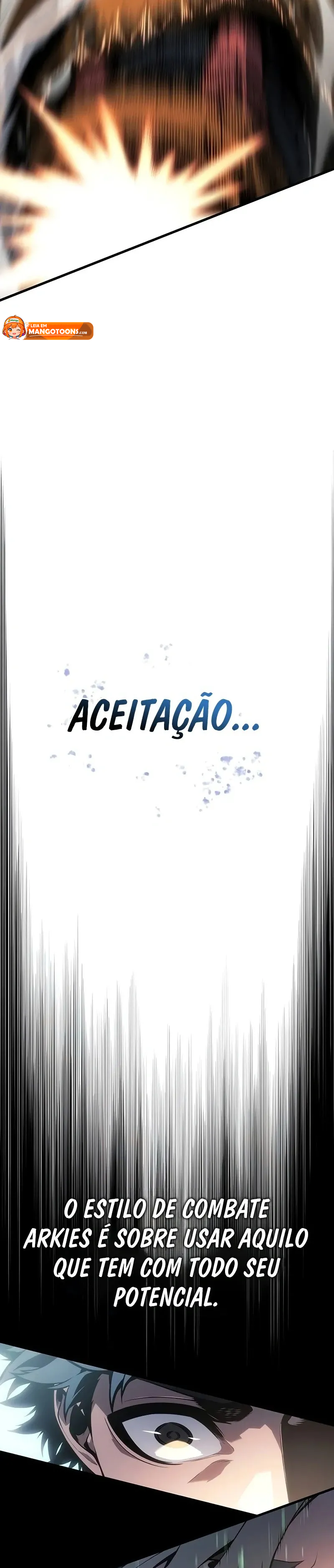 Read Nascimento de Sangue Ruim PT Manga Online