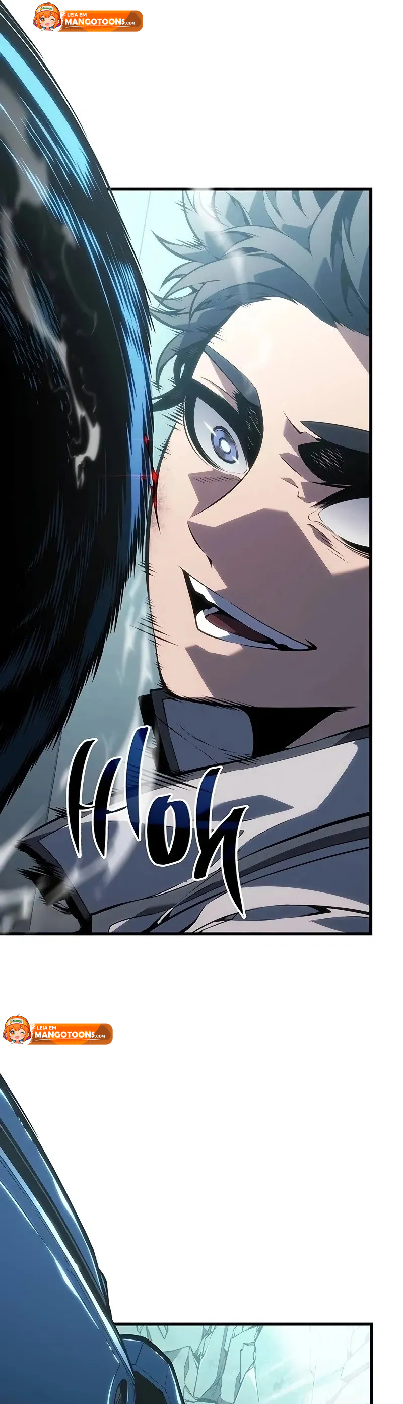 Read Nascimento de Sangue Ruim PT Manga Online