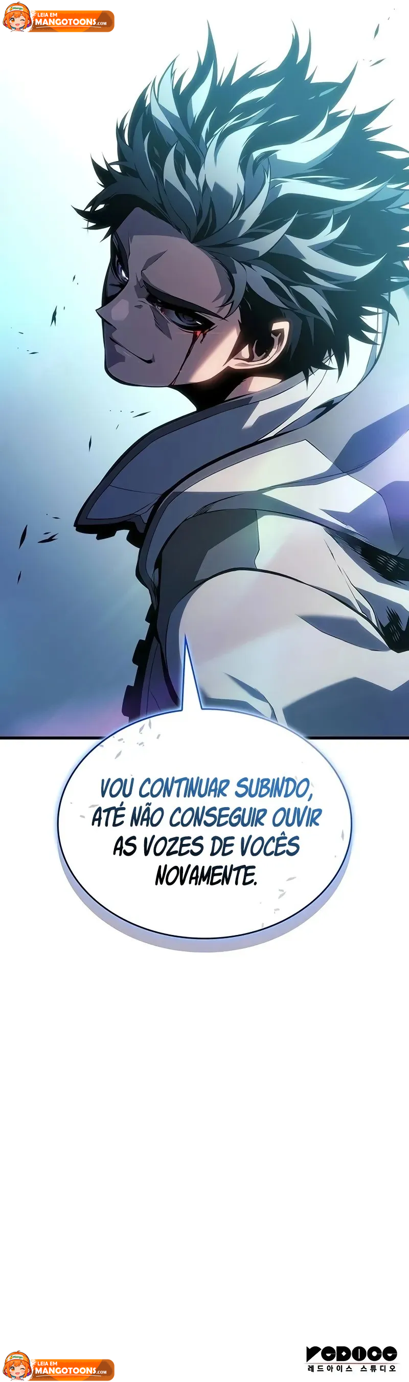 Read Nascimento de Sangue Ruim PT Manga Online