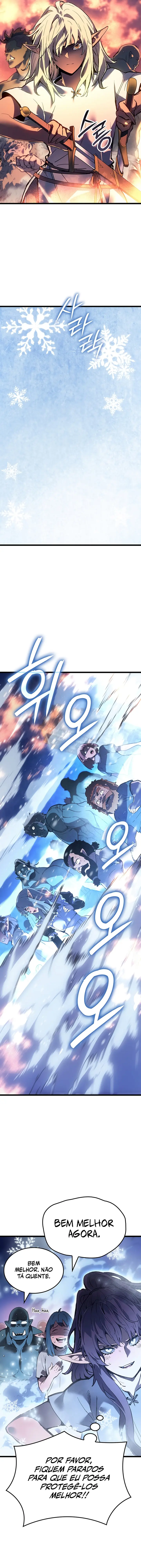 Read O Retorno do Rei do Punho PT Manga Online