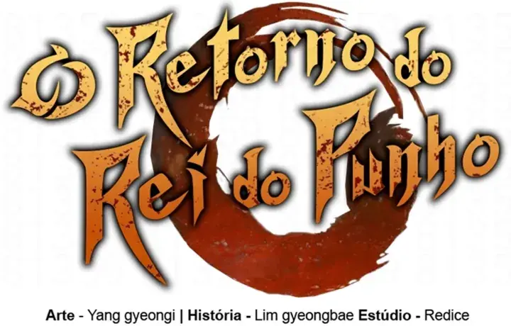Read O Retorno do Rei do Punho PT Manga Online