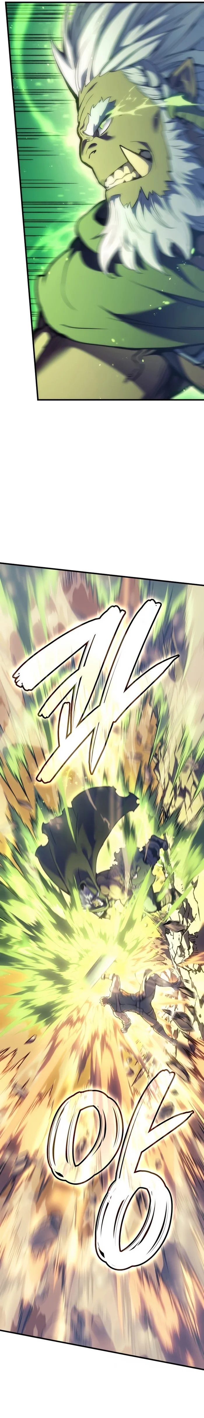 Read O Retorno do Rei do Punho PT Manga Online