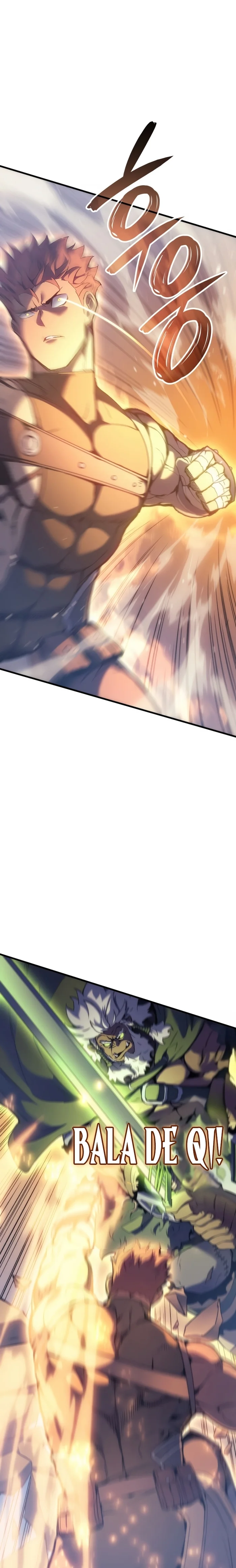 Read O Retorno do Rei do Punho PT Manga Online