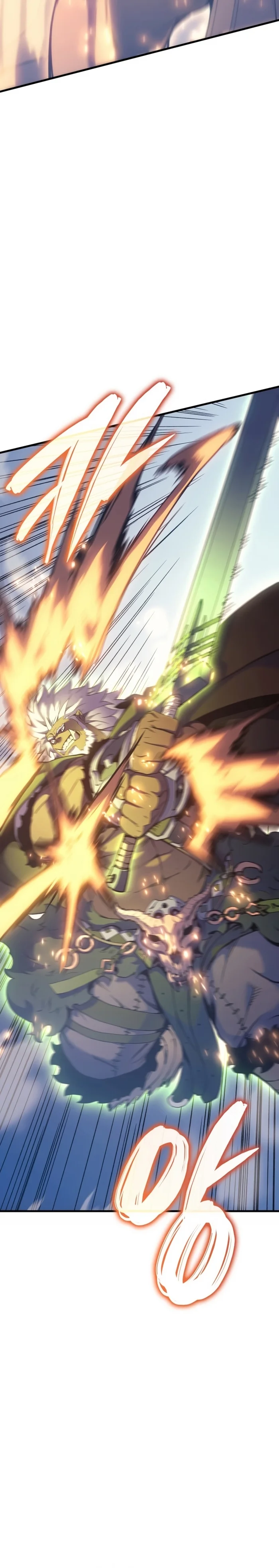 Read O Retorno do Rei do Punho PT Manga Online