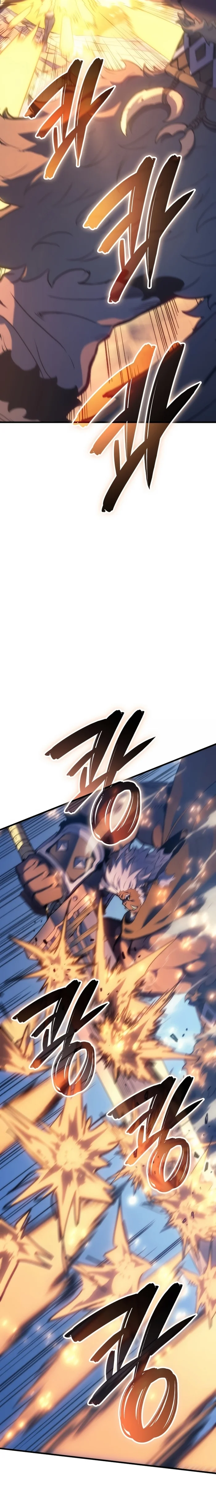 Read O Retorno do Rei do Punho PT Manga Online