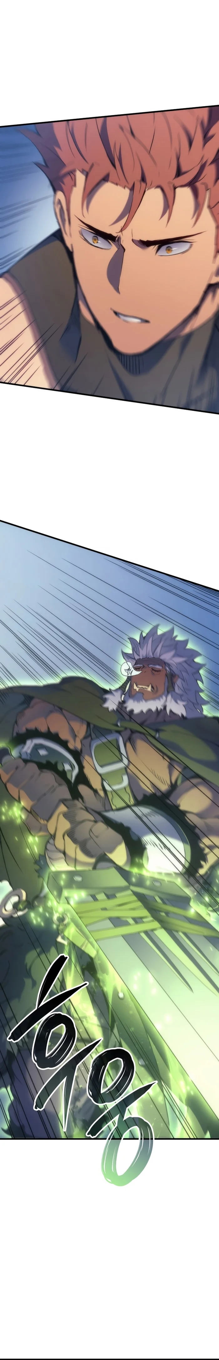 Read O Retorno do Rei do Punho PT Manga Online